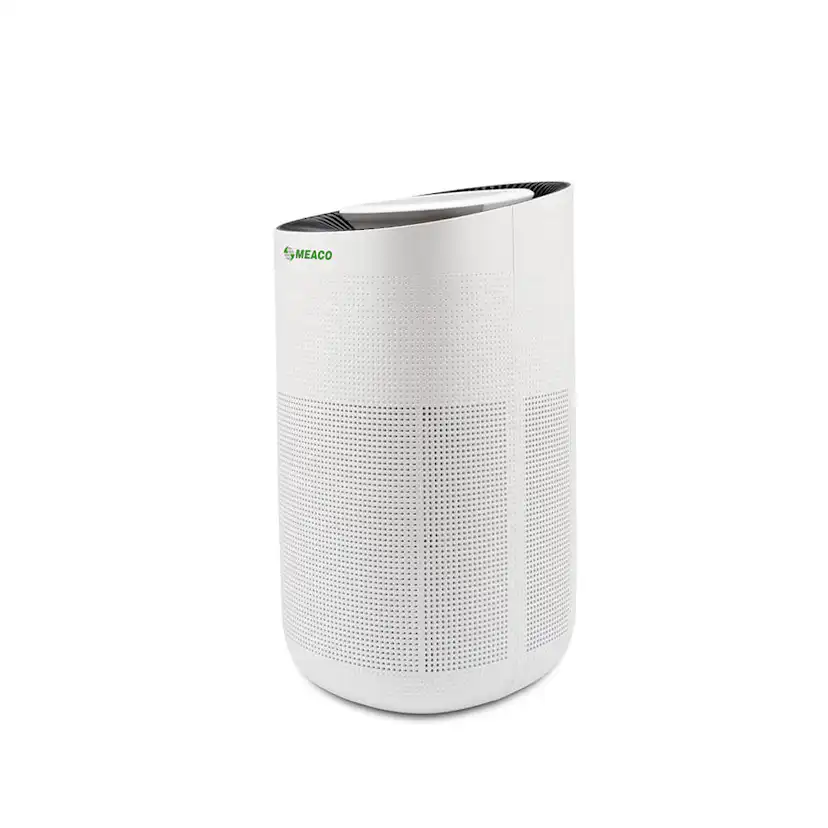 Luftrenare Meaco MeacoClean CA-HEAP 76x5