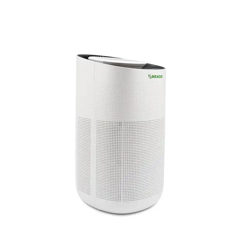 Luftrenare Meaco MeacoClean CA-HEAP 76x5