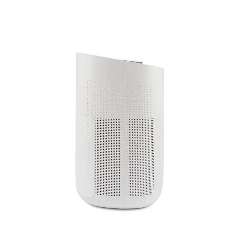 Luftrenare Meaco MeacoClean CA-HEAP 76x5