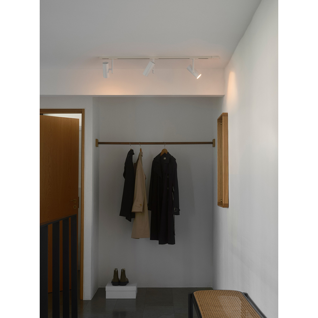 Skensystem Nordlux Jerome Link Spot