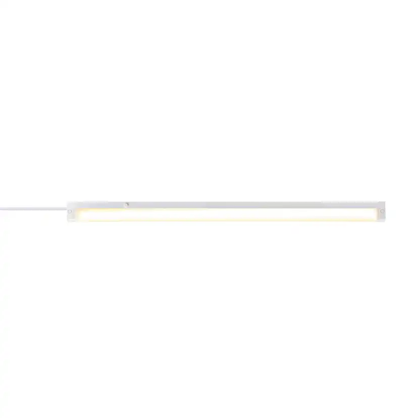 Lysrörsarmatur Nordlux Preston 55