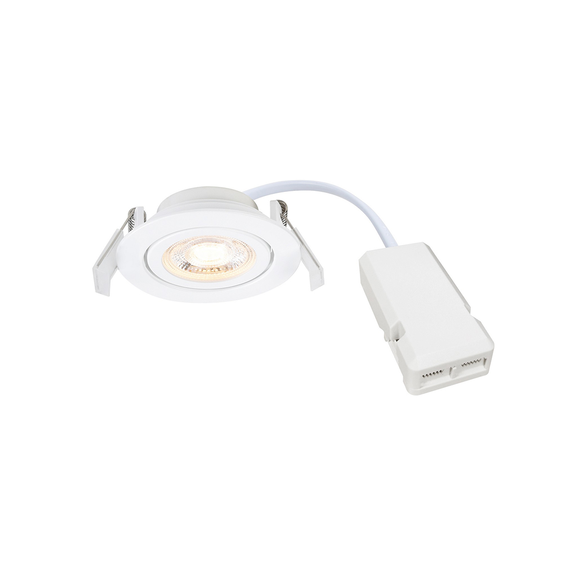 Downlight Nordlux Monolo 1-Kit