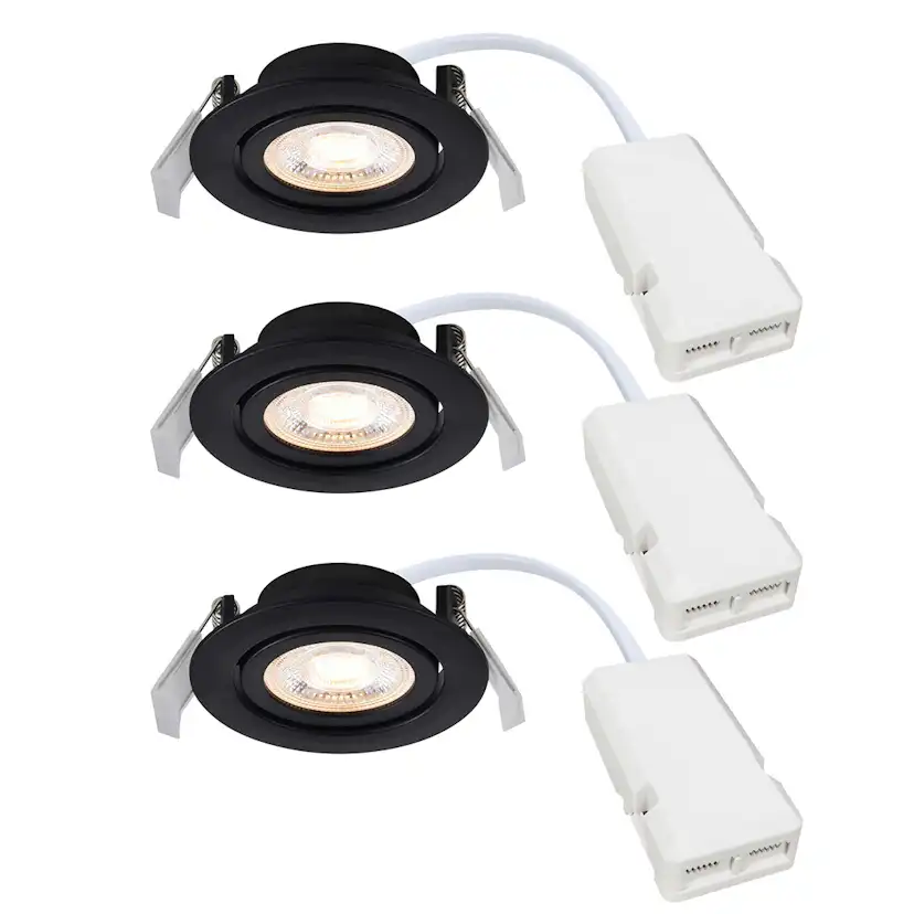 Downlight Nordlux Monolo 3-Kit