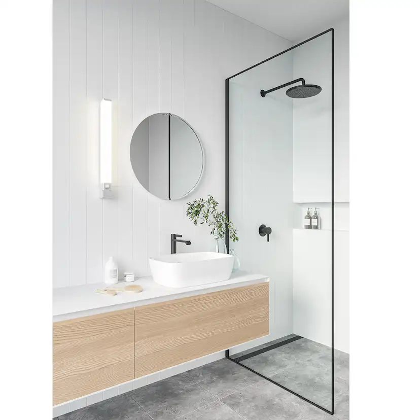 Vägglampa Nordlux Sjaver