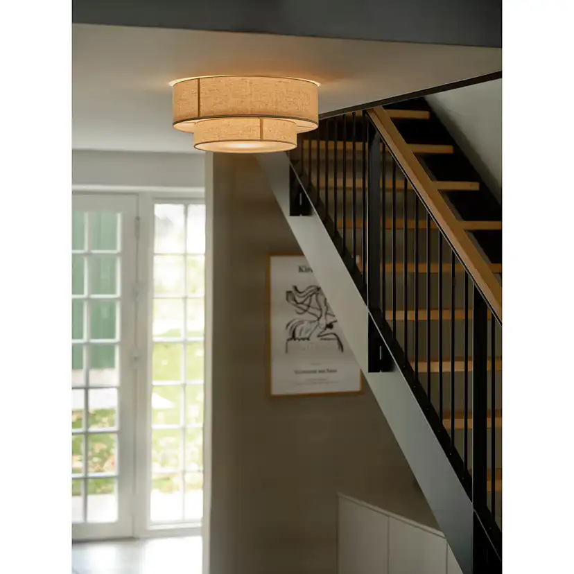 Plafond Nordlux Malodin