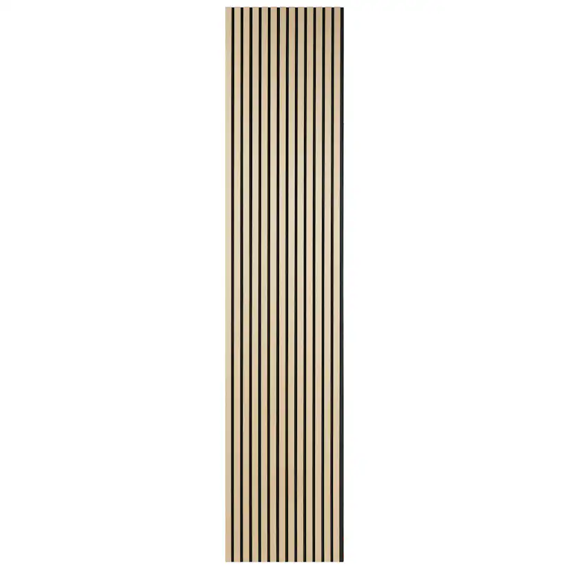 Akustikpanel Arkiio AcuLife Ash 18x520x2400