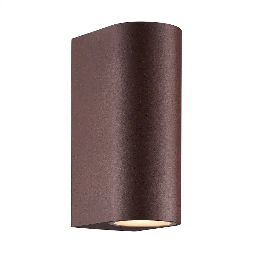 Vägglampa Nordlux Dion Double