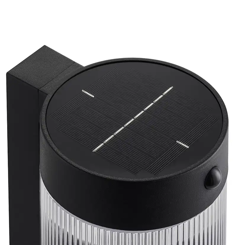 Solcellslampa Nordlux Coupar Solar