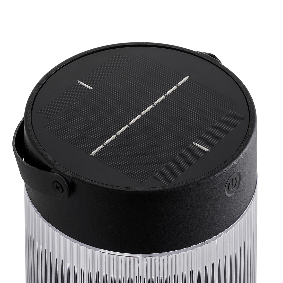 Solcellslampa Nordlux Coupar Solar