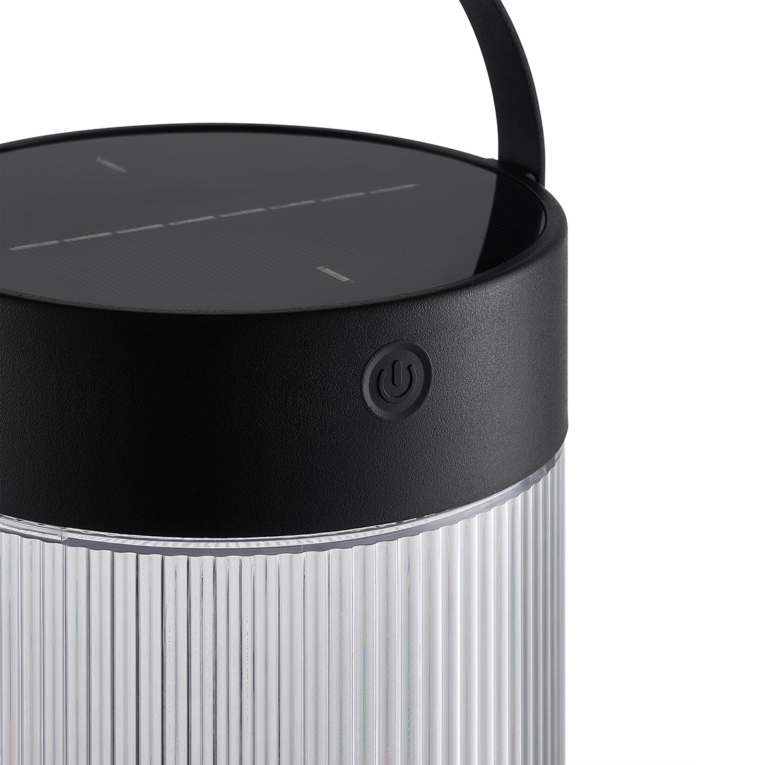 Solcellslampa Nordlux Coupar Solar