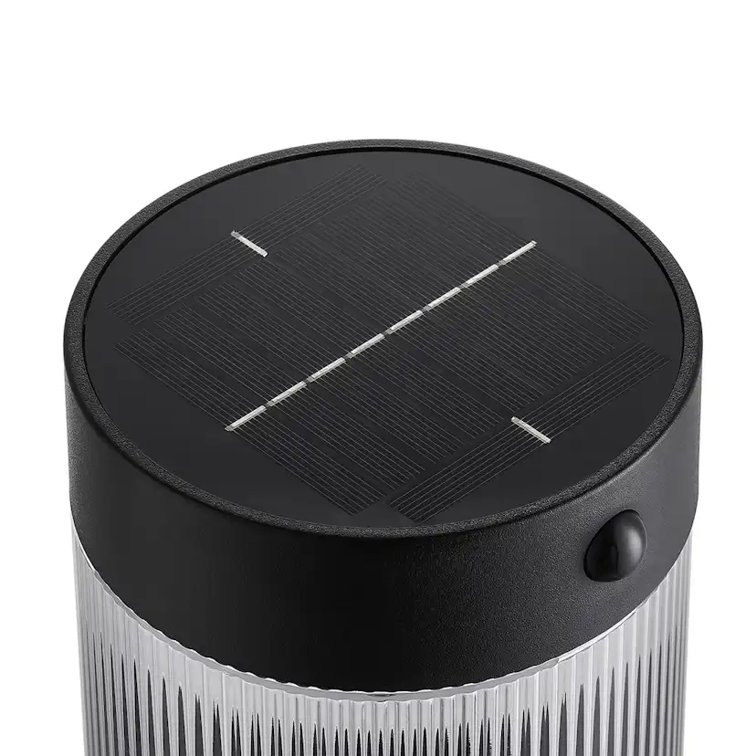 Pollare Nordlux Coupar Solcellslampa