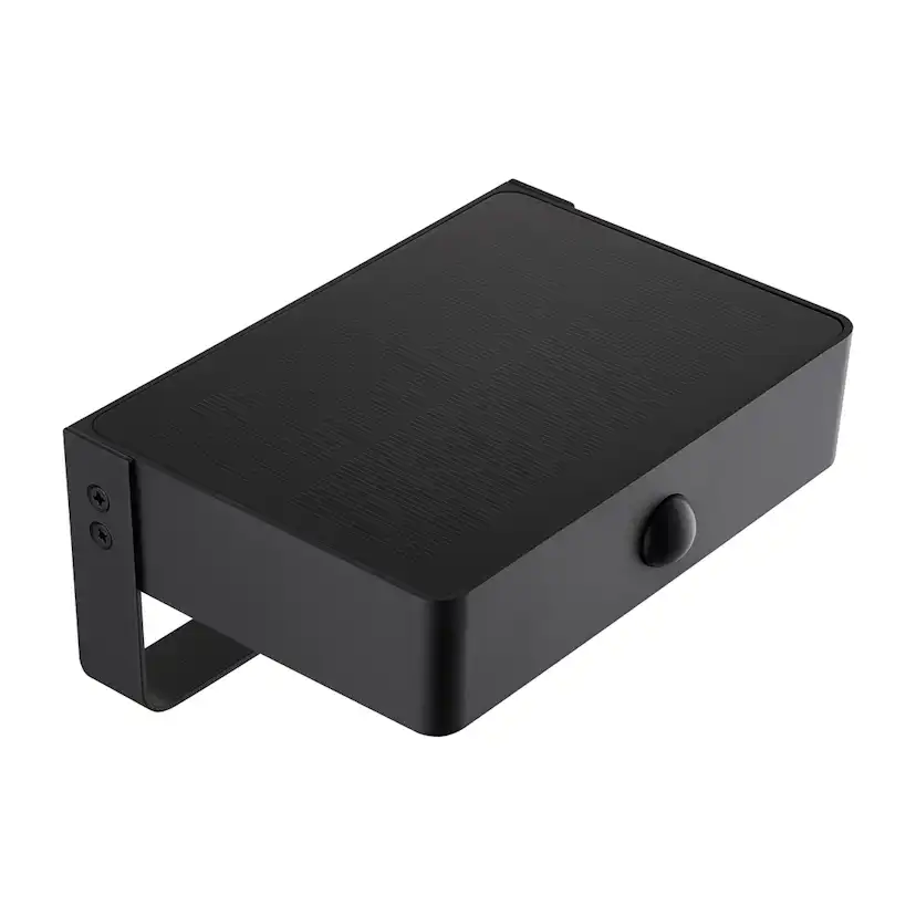 Solcellslampa Nordlux Saulio Solar