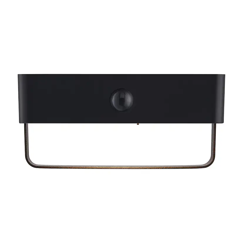 Solcellslampa Nordlux Saulio Solar