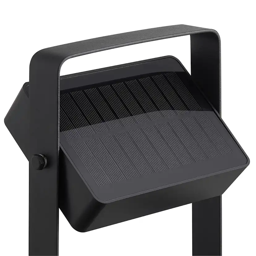 Pollare Nordlux Saulio Solcellslampa