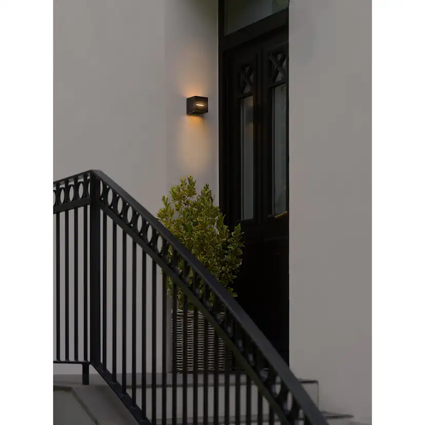 Vägglampa Nordlux Rivo