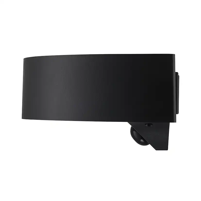 Solcellslampa Nordlux Monay Round Solar