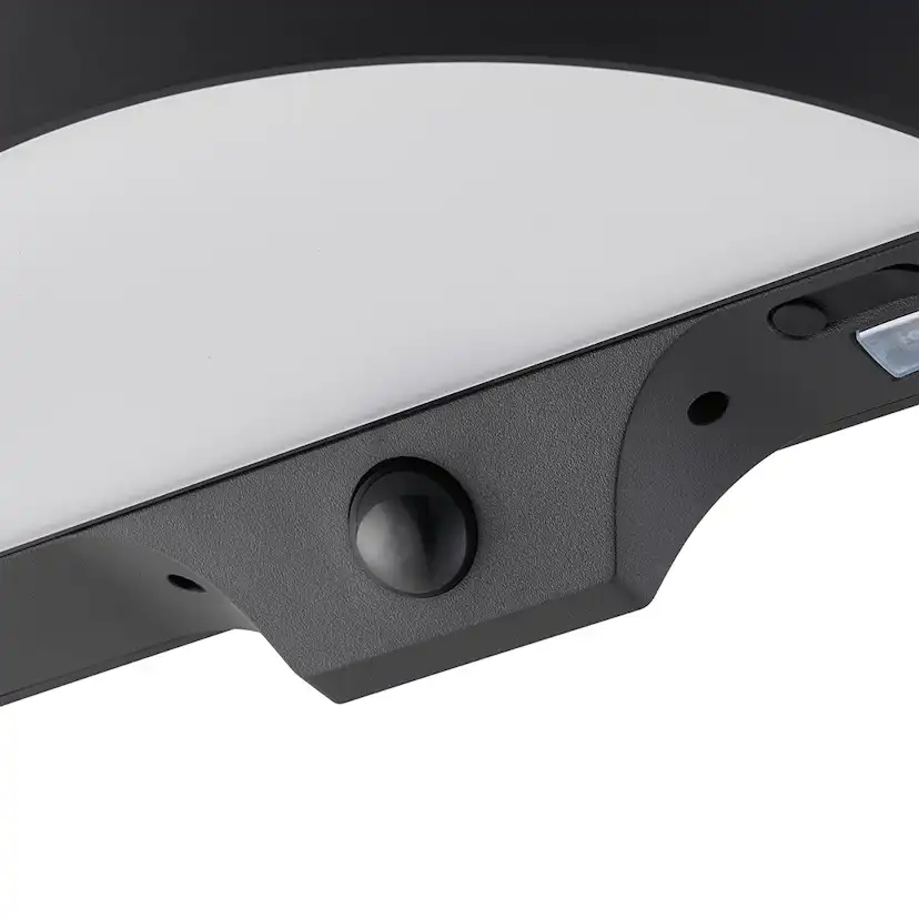 Solcellslampa Nordlux Monay Round Solar