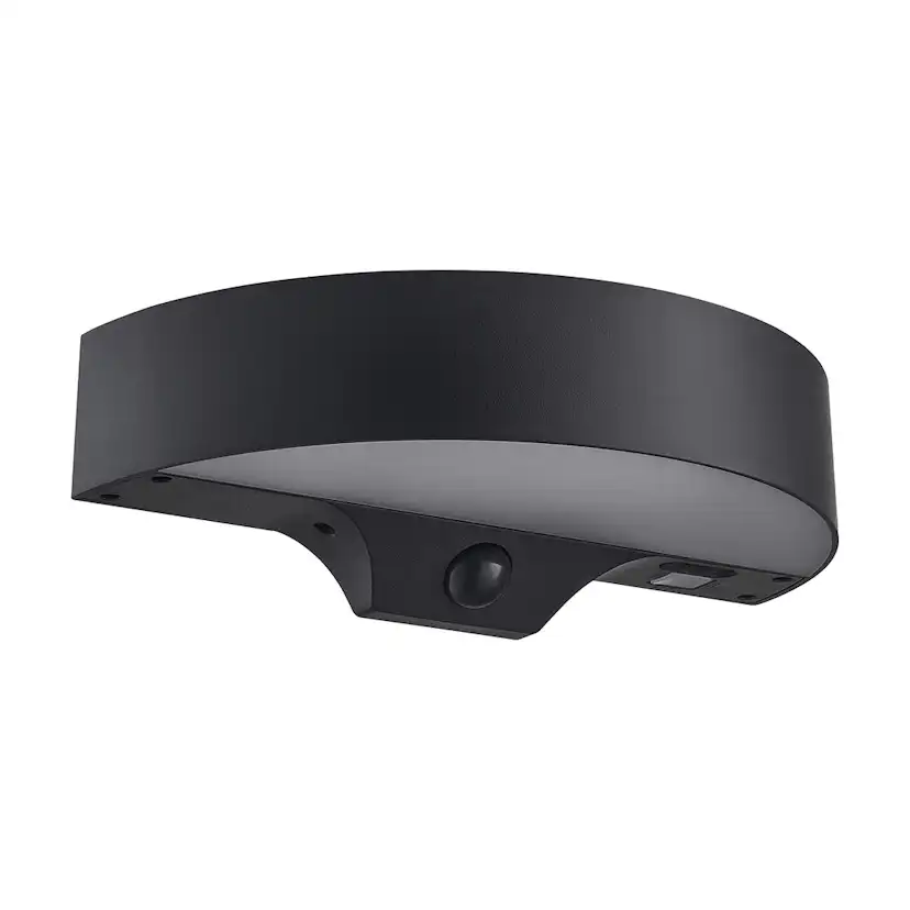 Solcellslampa Nordlux Monay Round Solar