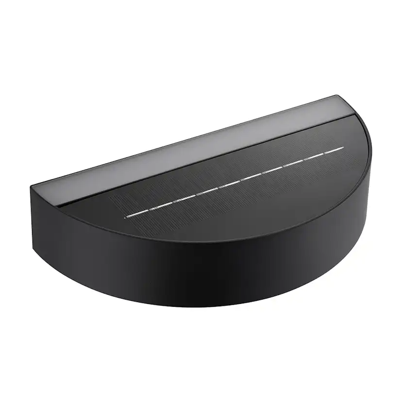 Solcellslampa Nordlux Monay Round Solar