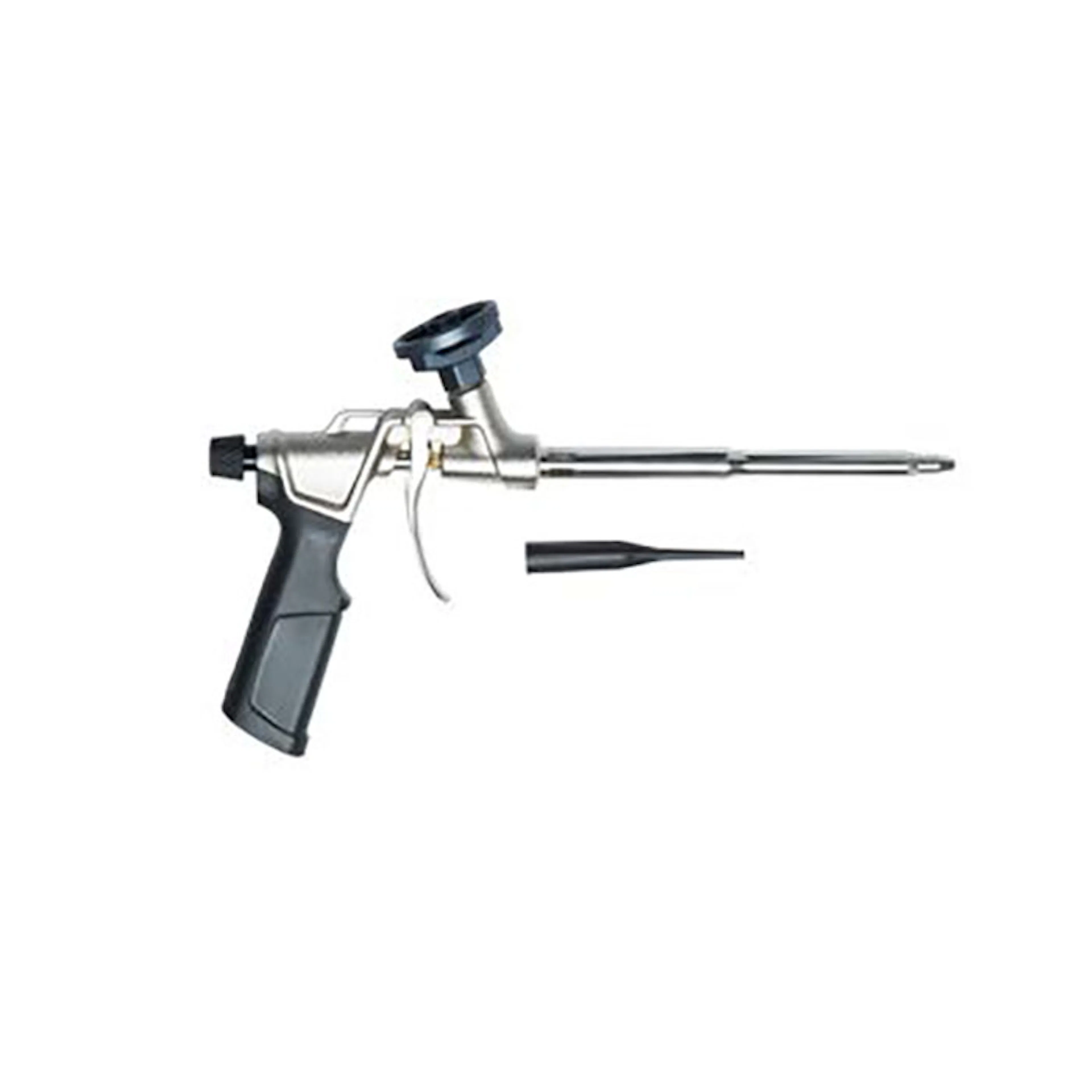 Skumpistol Danalim NBS Metall Byggfog & Butyltätning