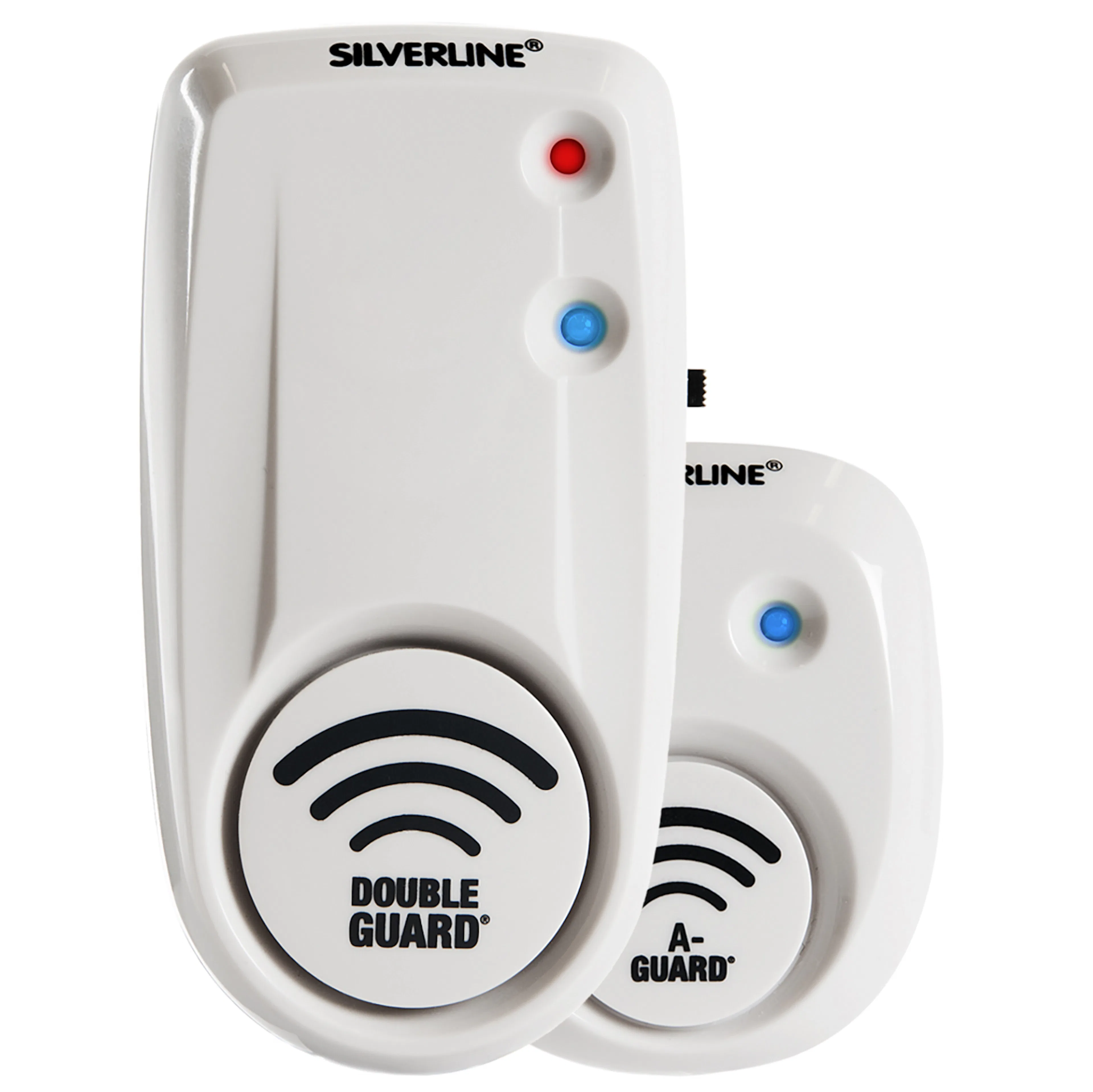 Avskräckare Silverline Mus och Råtta Mr80 Dg2+Mr30