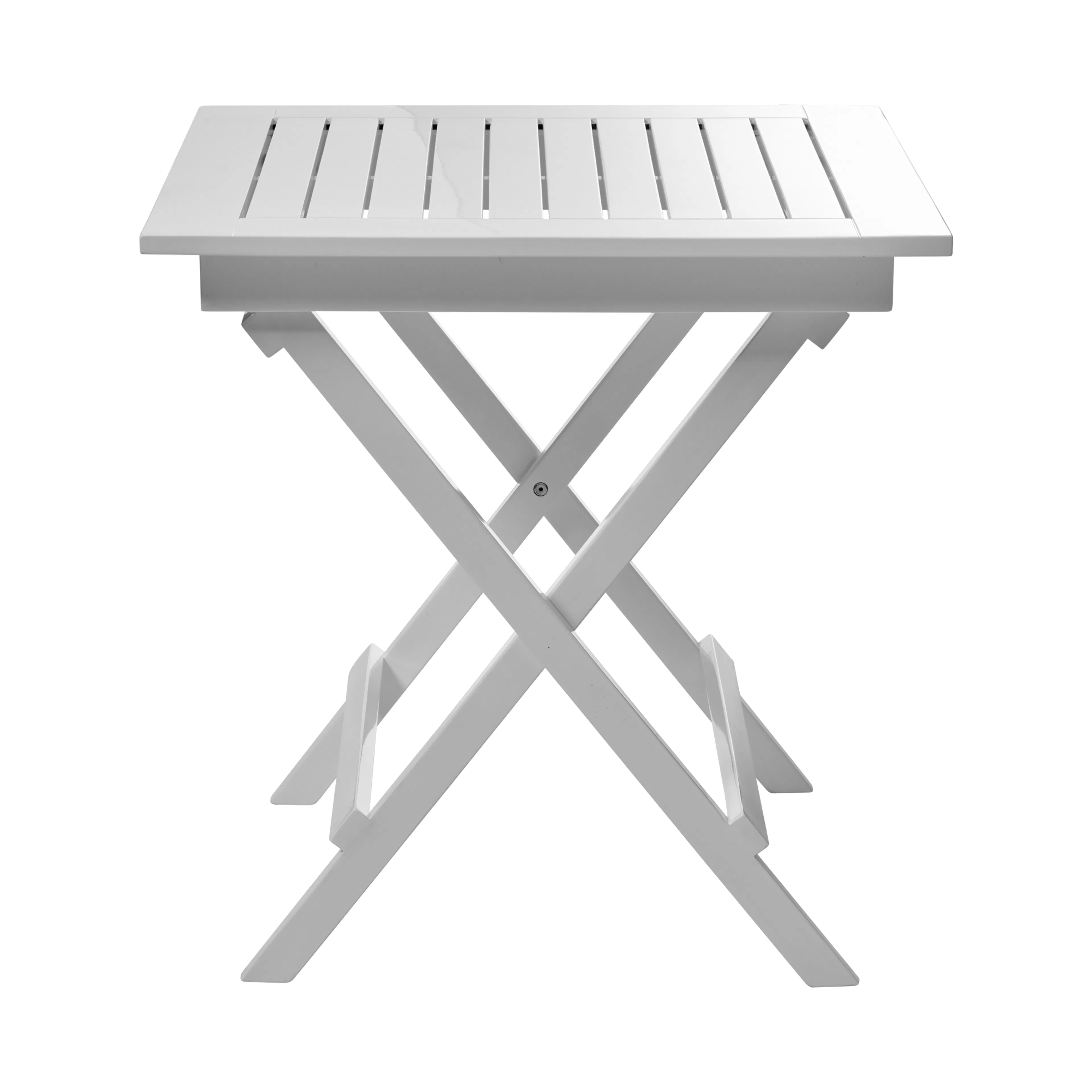 Klaffbord Cinas York 70x70 cm
