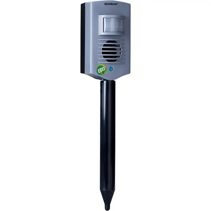 Avskräckare Silverline Mård Ma200