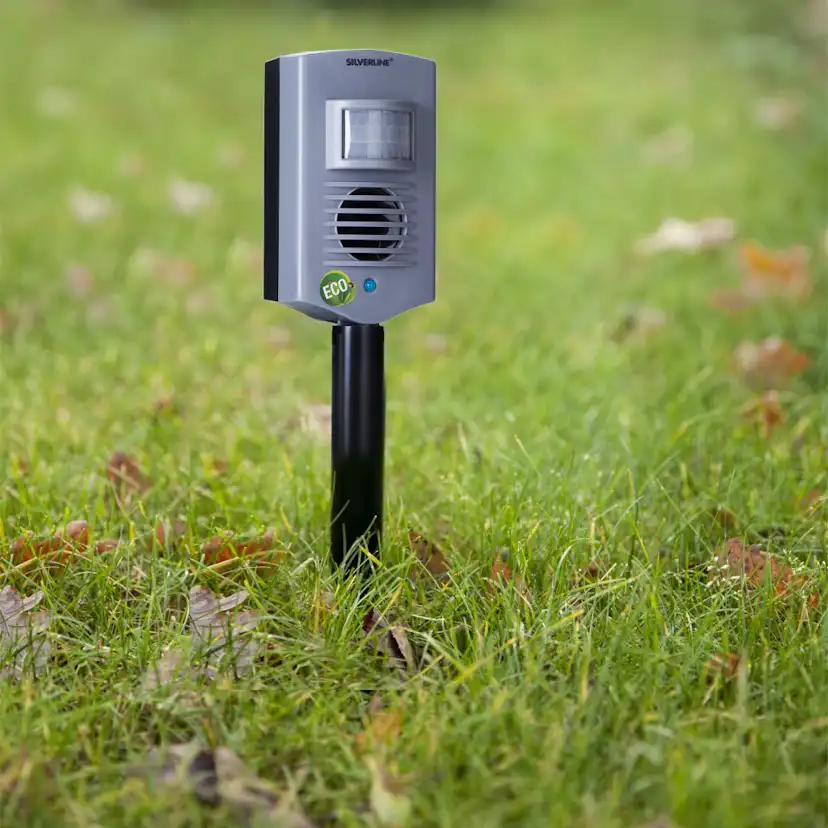 Avskräckare Silverline Mård Ma200