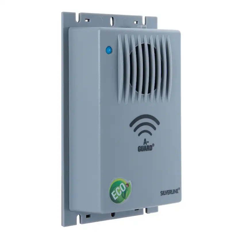 Avskräckare Silverline Mård Ma50