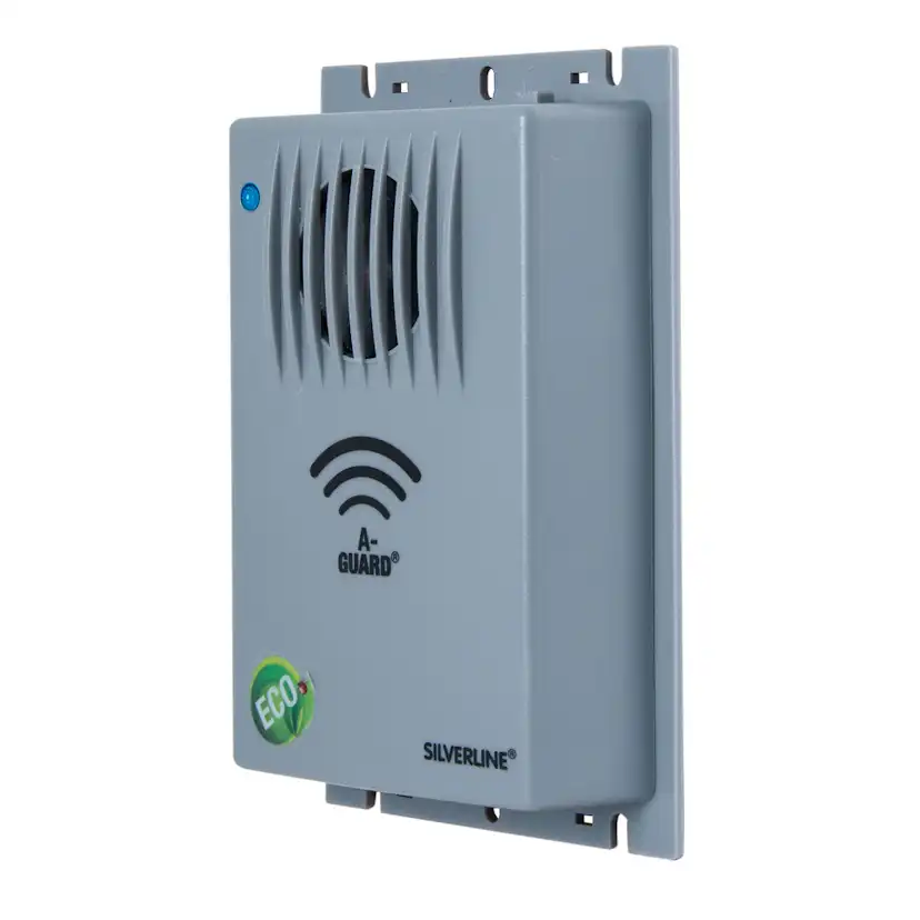 Avskräckare Silverline Mård Ma50