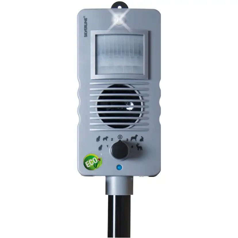 Avskräckare Silverline Katt och Vilt Kv300