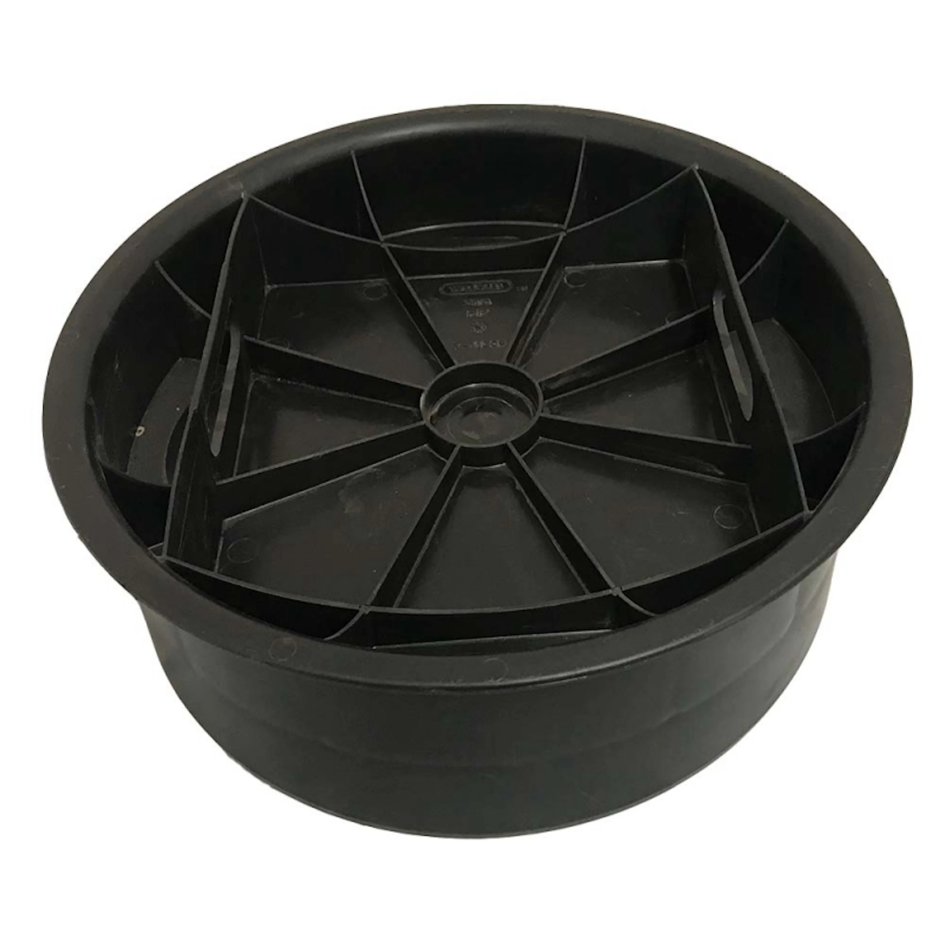 Lock Kaczmarek med handtag 315 mm