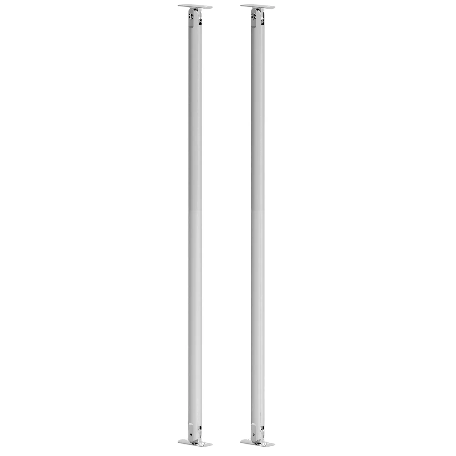 Räckespelare Lundbergs New York 782 mm 2-pack