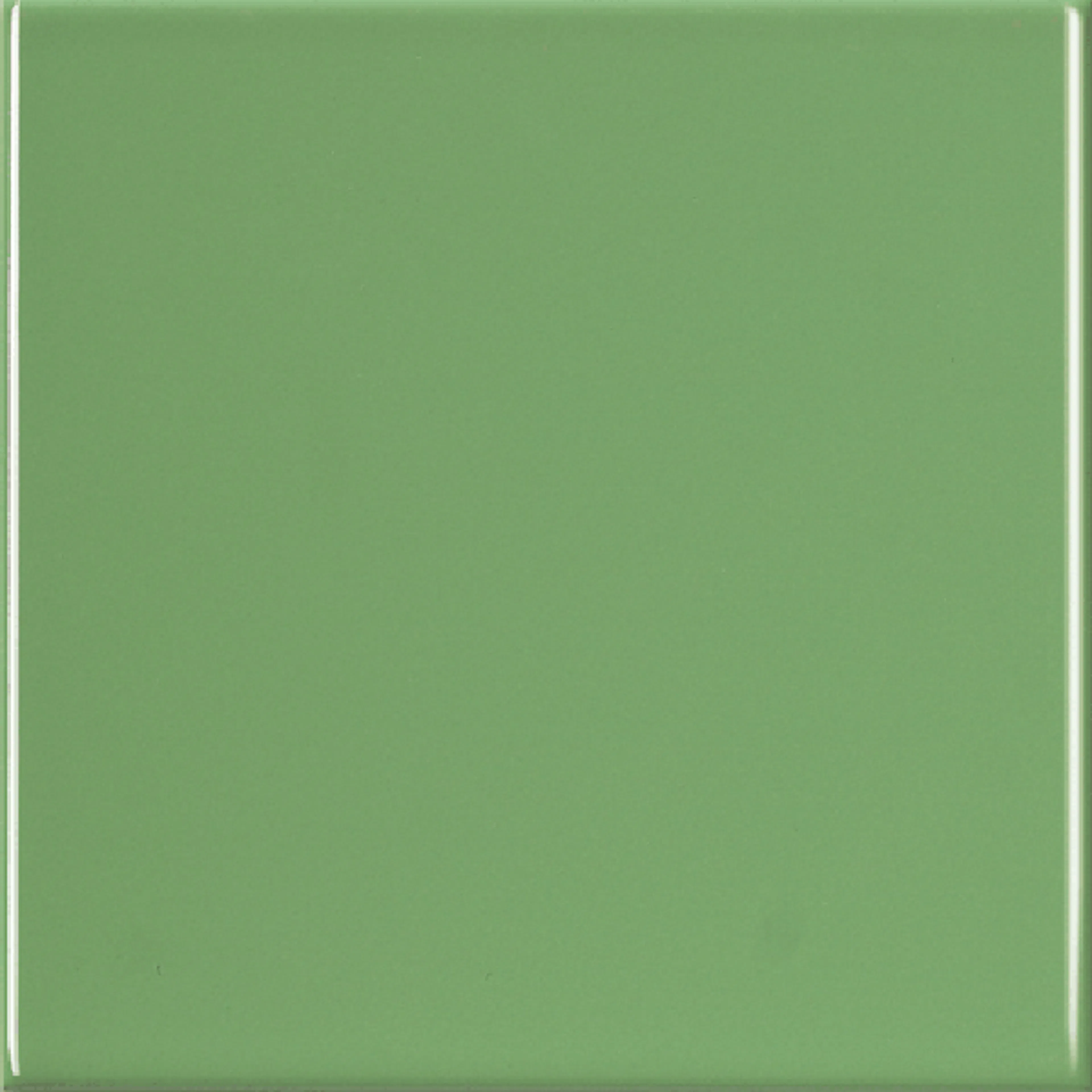 Kakel Arredo Color Hierba Grön Blank 20x20 cm