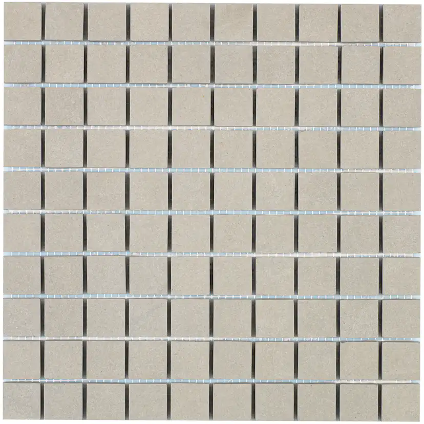 Klinker Arredo Galaxy Costatin Grå Mosaic 3x3 cm