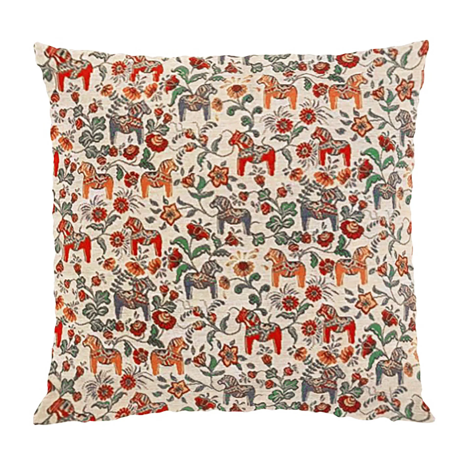 Kuddfodral Arvidssons Textil Leksand Mini Jacquard