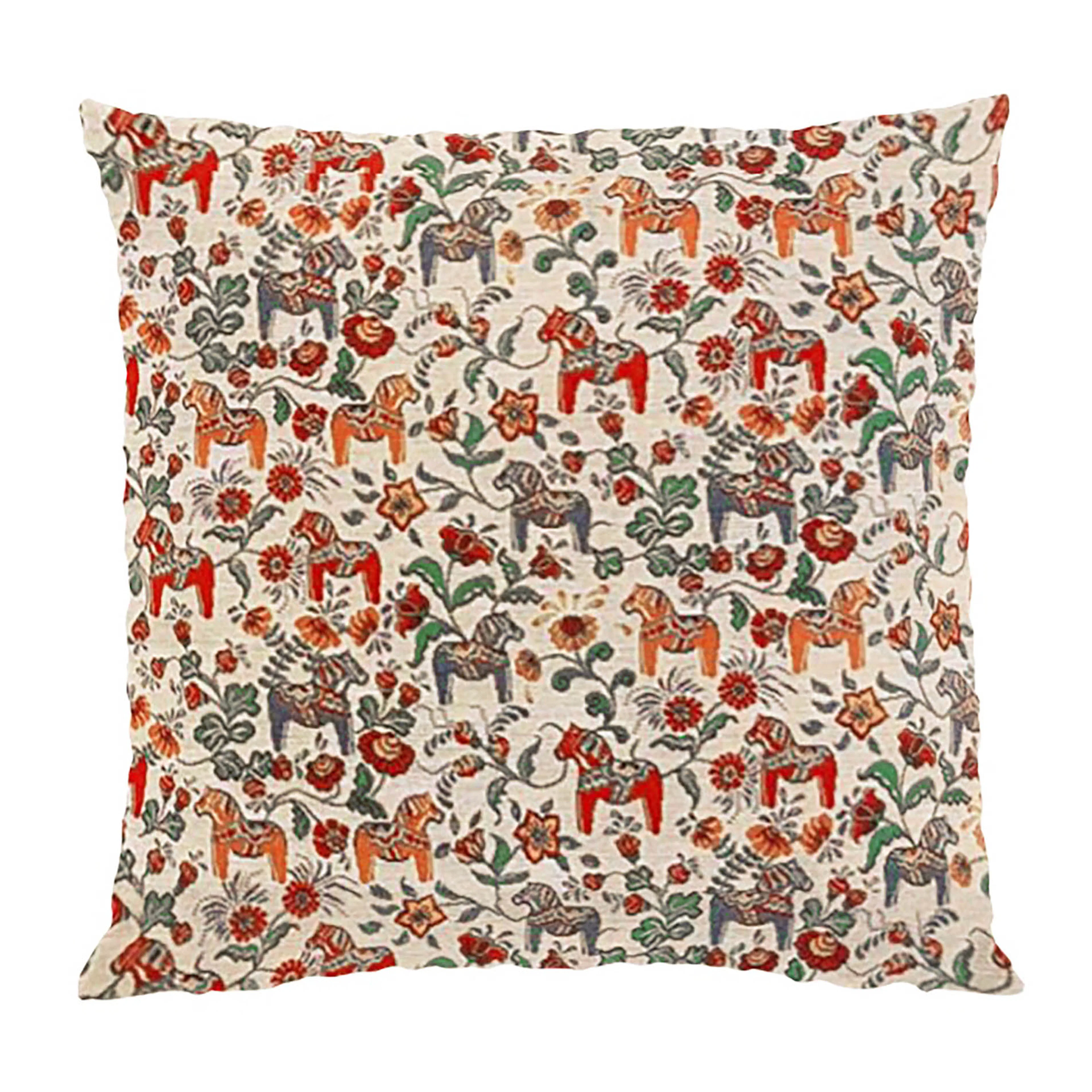 Kuddfodral Arvidssons Textil Leksand Mini Jacquard