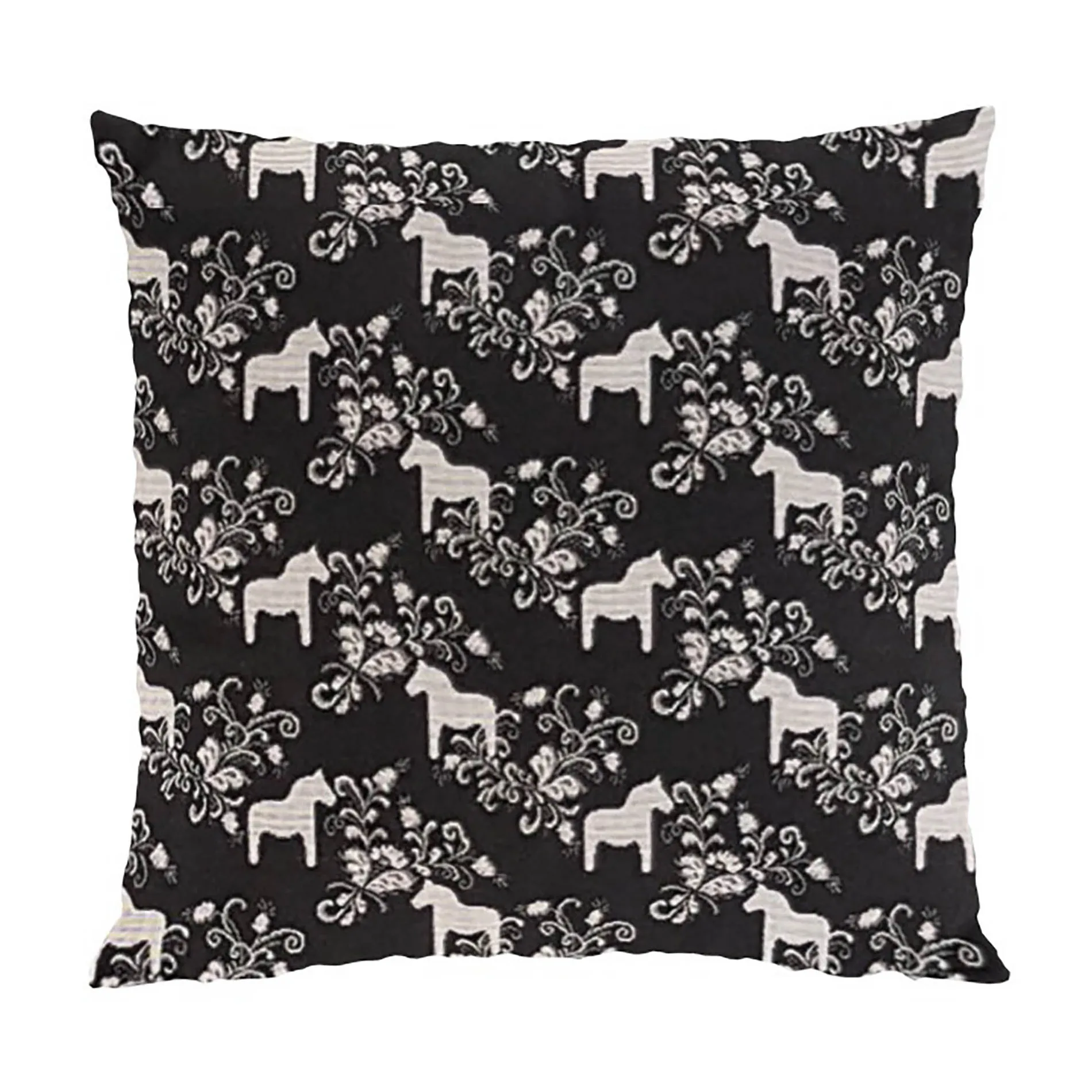 Kuddfodral Arvidssons Textil Kurbits Mini Jacquard