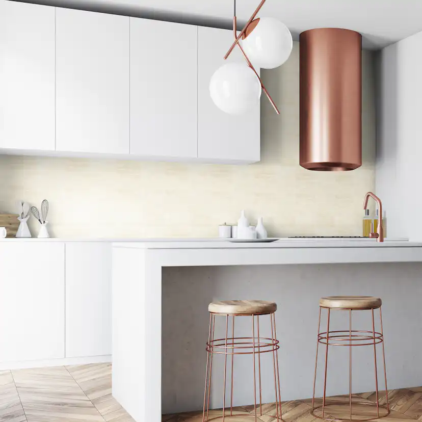 Mosaik Arredo SandStone Beige 3x15 cm