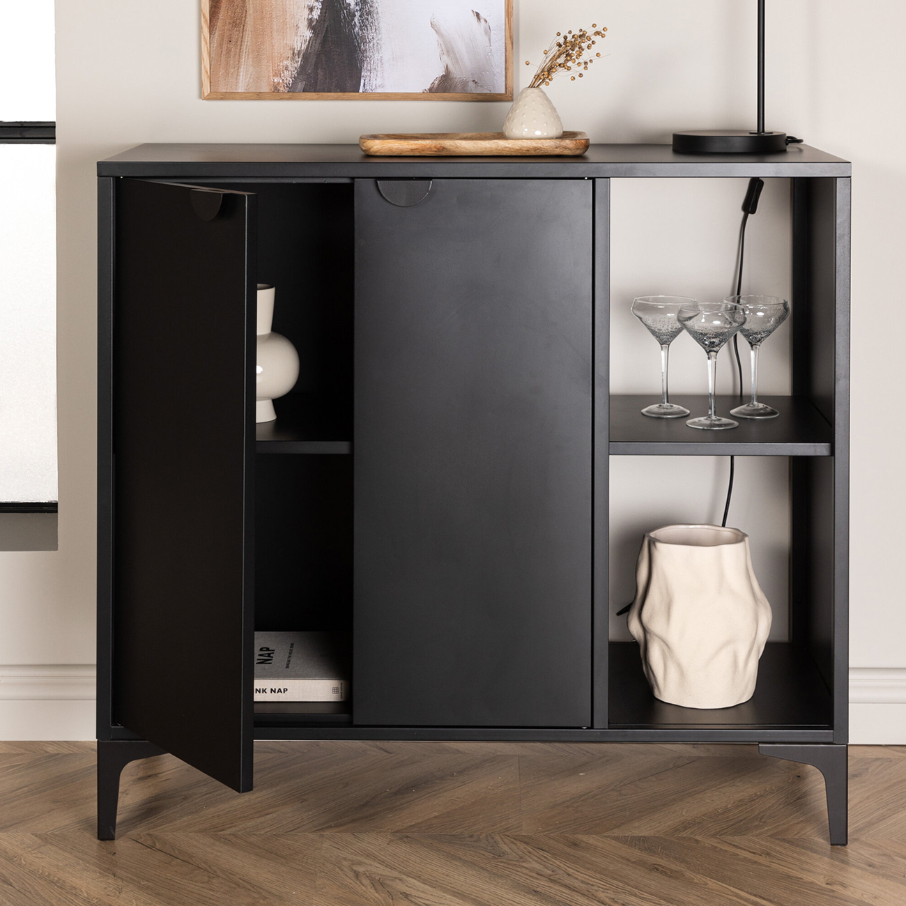 Skåp Venture Home Piring