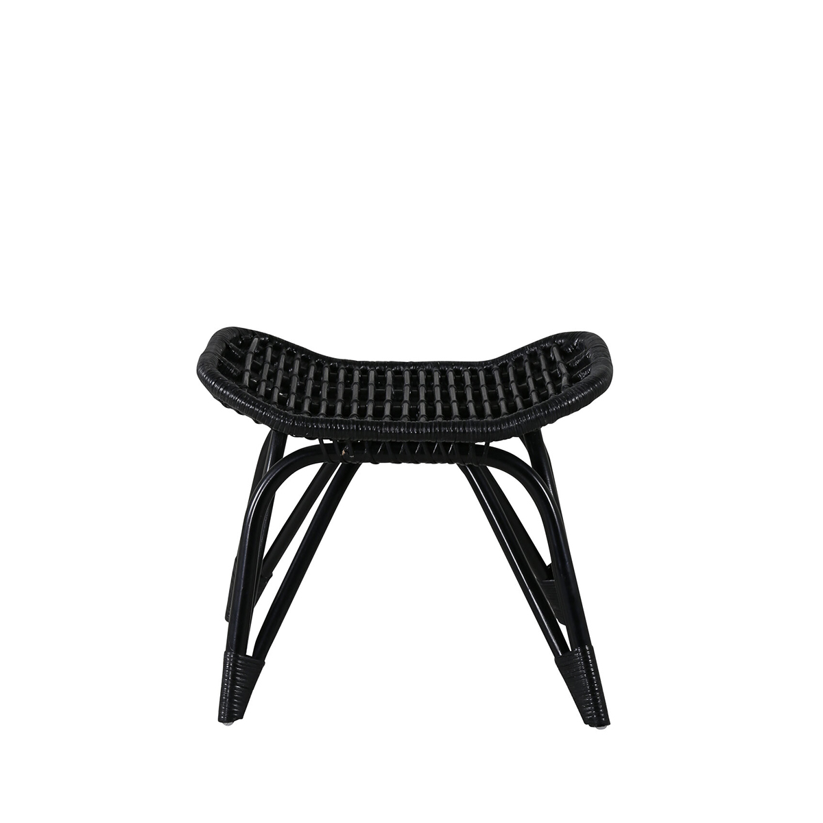 Loungestol Venture Home Ella Rotting Utomhus