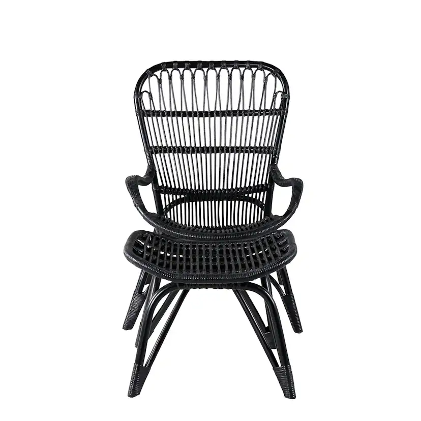 Loungestol Venture Home Ella Rotting Utomhus