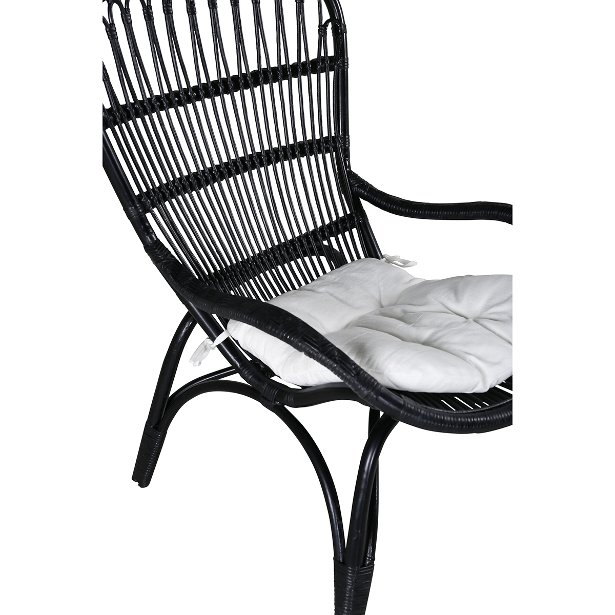 Loungestol Venture Home Ella Rotting Utomhus