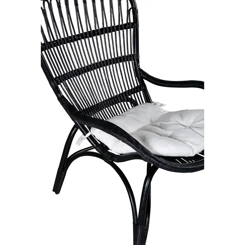 Loungestol Venture Home Ella Rotting Utomhus