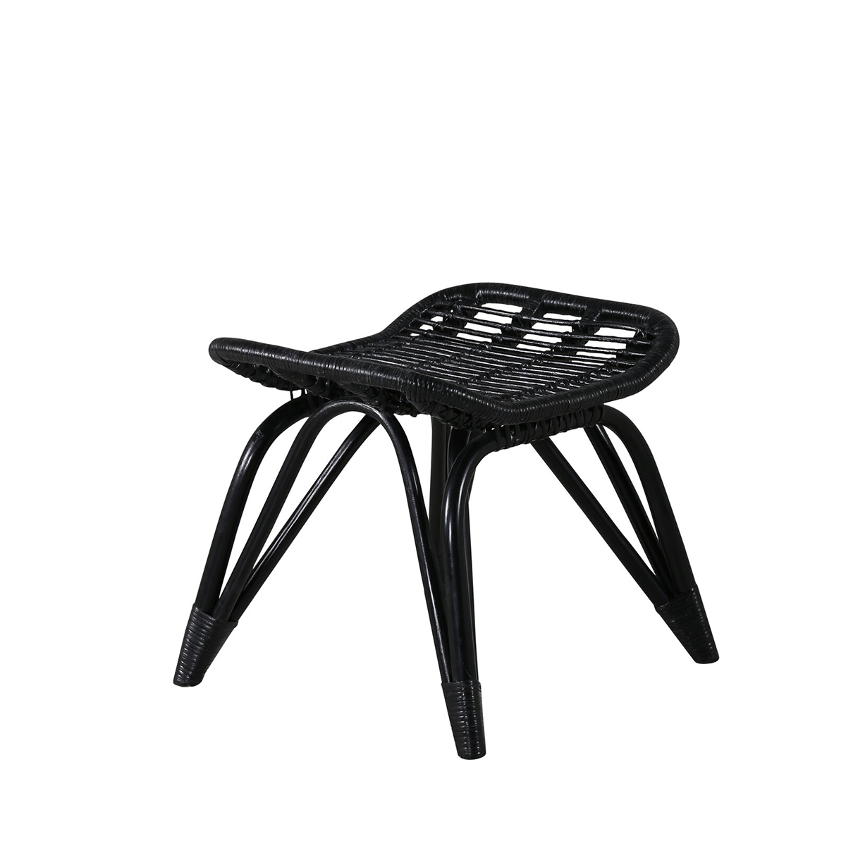 Loungestol Venture Home Ella Rotting Utomhus