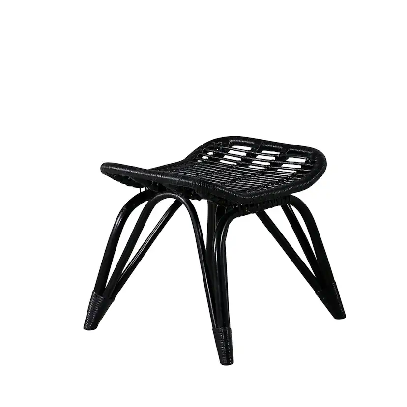 Loungestol Venture Home Ella Rotting Utomhus