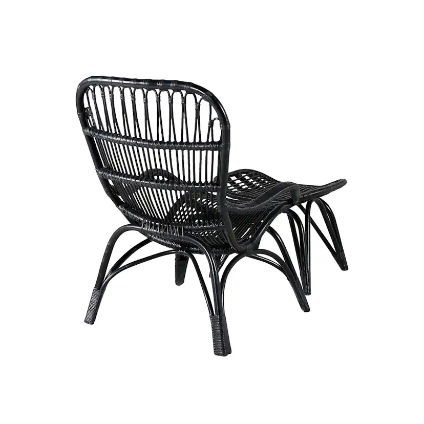 Loungestol Venture Home Ella Rotting Utomhus