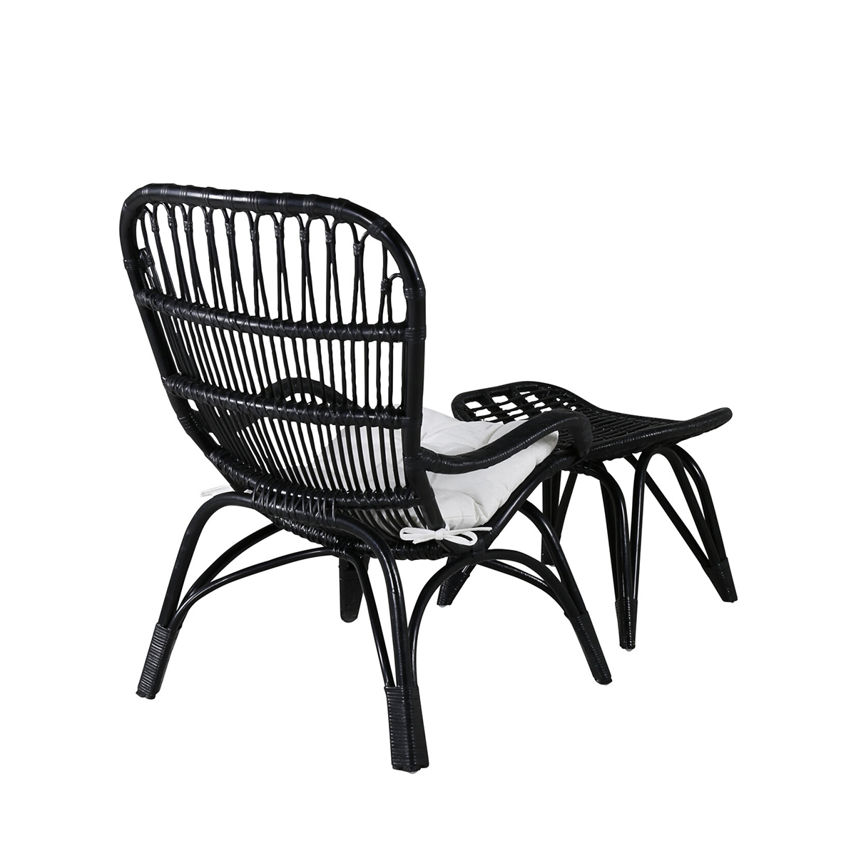 Loungestol Venture Home Ella Rotting Utomhus