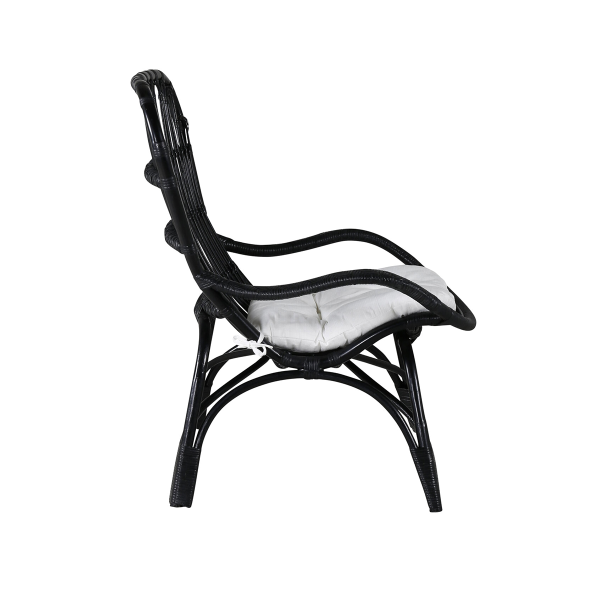 Loungestol Venture Home Ella Rotting Utomhus