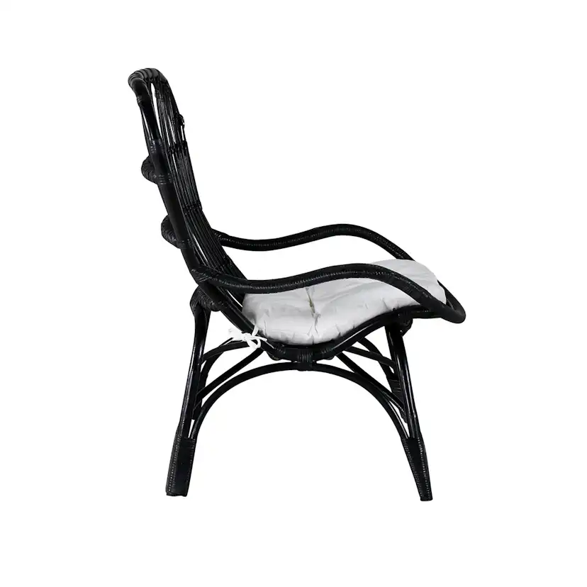 Loungestol Venture Home Ella Rotting Utomhus